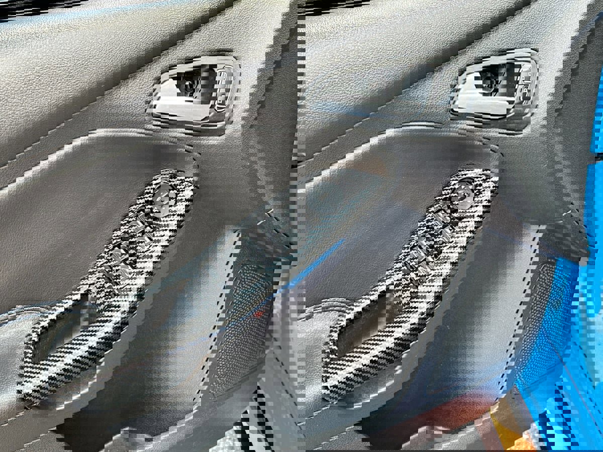 Used 2018 Ford Focus RS image 16