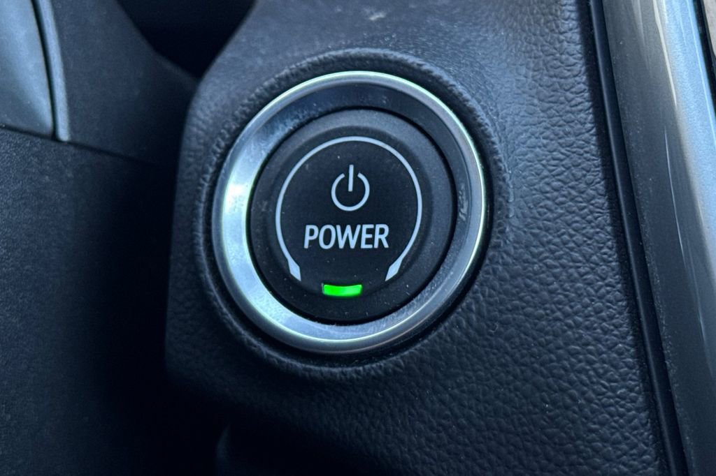 Certified 2023 Chevrolet Bolt EUV LT image 25