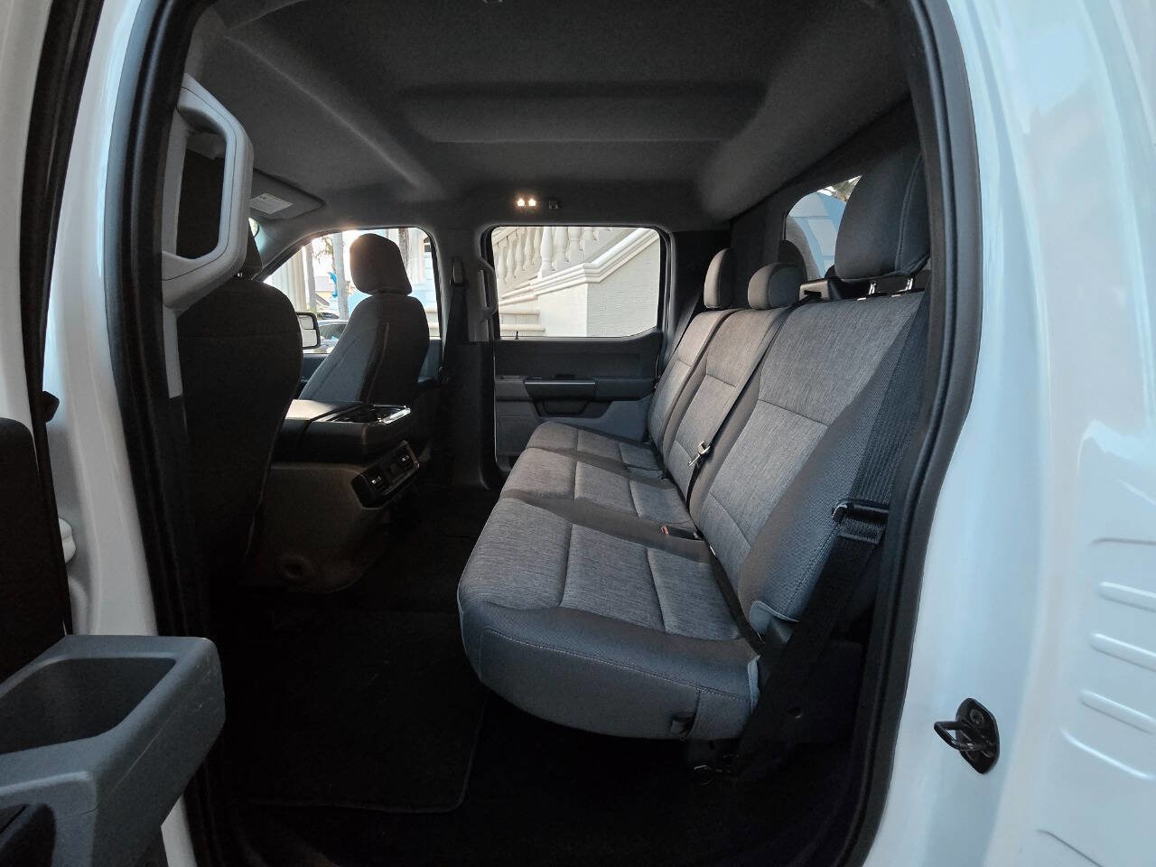 Used 2021 Ford F150 XL w/ Equipment Group 101A High image 15