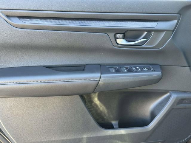 Used 2026 Honda CR-V EX image 11