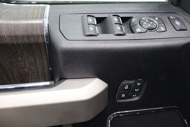 Used 2021 Ford F250 Lariat AWD/4WD image 18