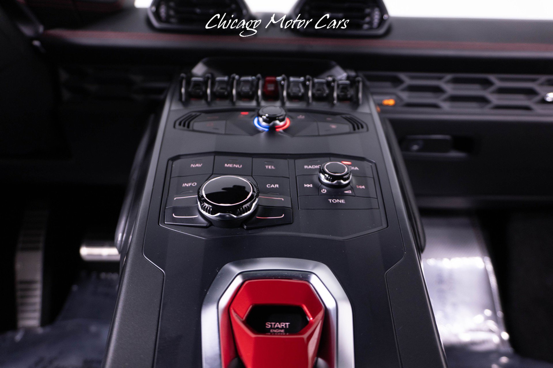 Used 2016 Lamborghini Huracan LP 580-2 image 33