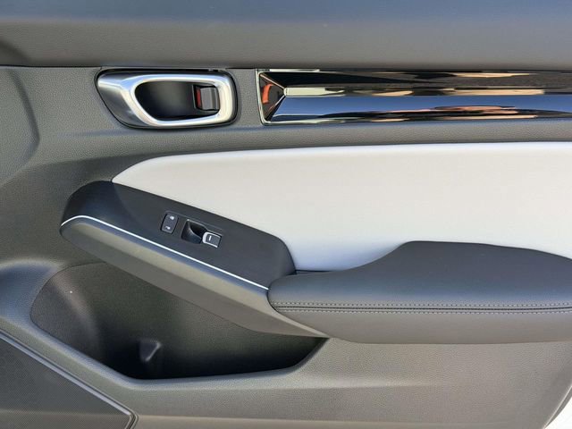 Used 2026 Honda Civic Sport Touring image 6