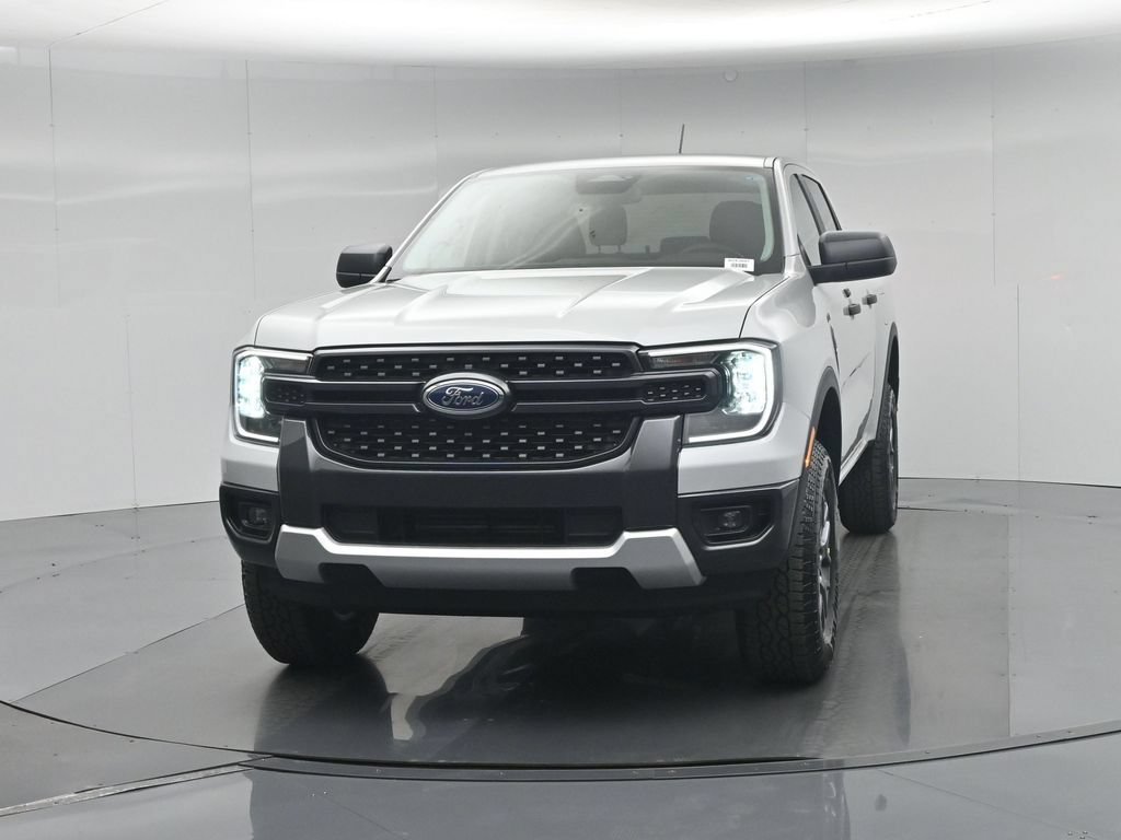 New 2026 Ford Ranger XLT RWD image 50