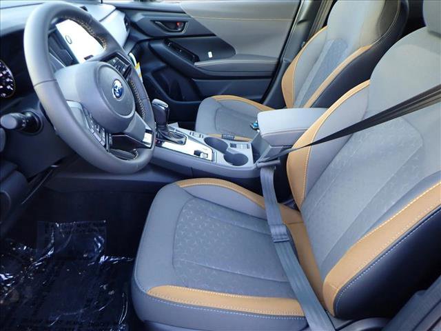 New 2026 Subaru Crosstrek 2.5i Sport image 11