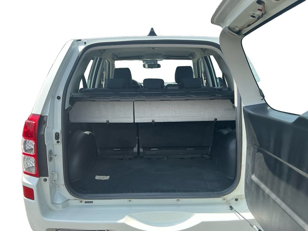 Used 2008 Suzuki Grand Vitara 2WD image 24