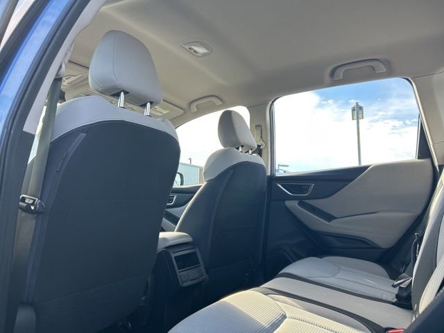 Used 2022 Subaru Forester Base image 9