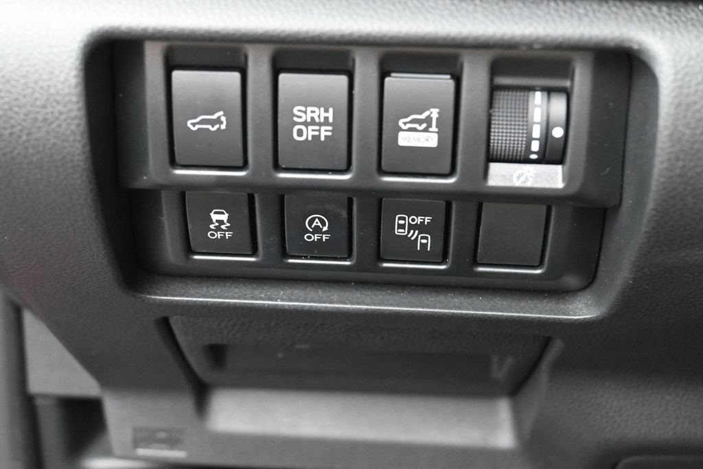 Used 2021 Subaru Forester Limited w/ Popular Package #3 AWD/4WD image 15