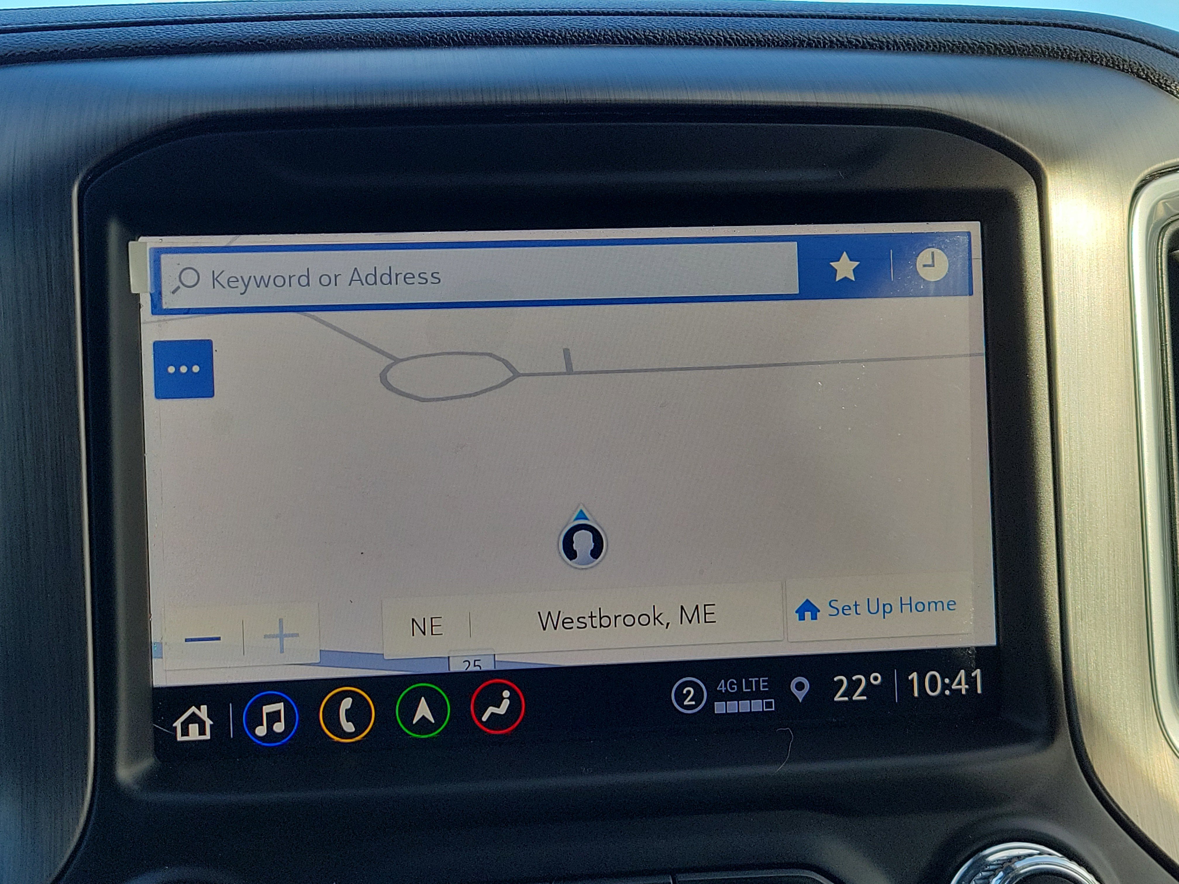 Used 2022 GMC Sierra 3500 Denali w/ Denali Ultimate Package image 27