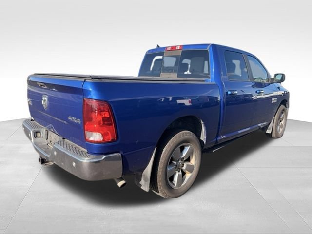 Used 2014 RAM 1500 Big Horn AWD/4WD image 6