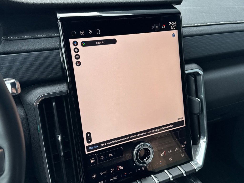 Used 2024 GMC Acadia Elevation image 8