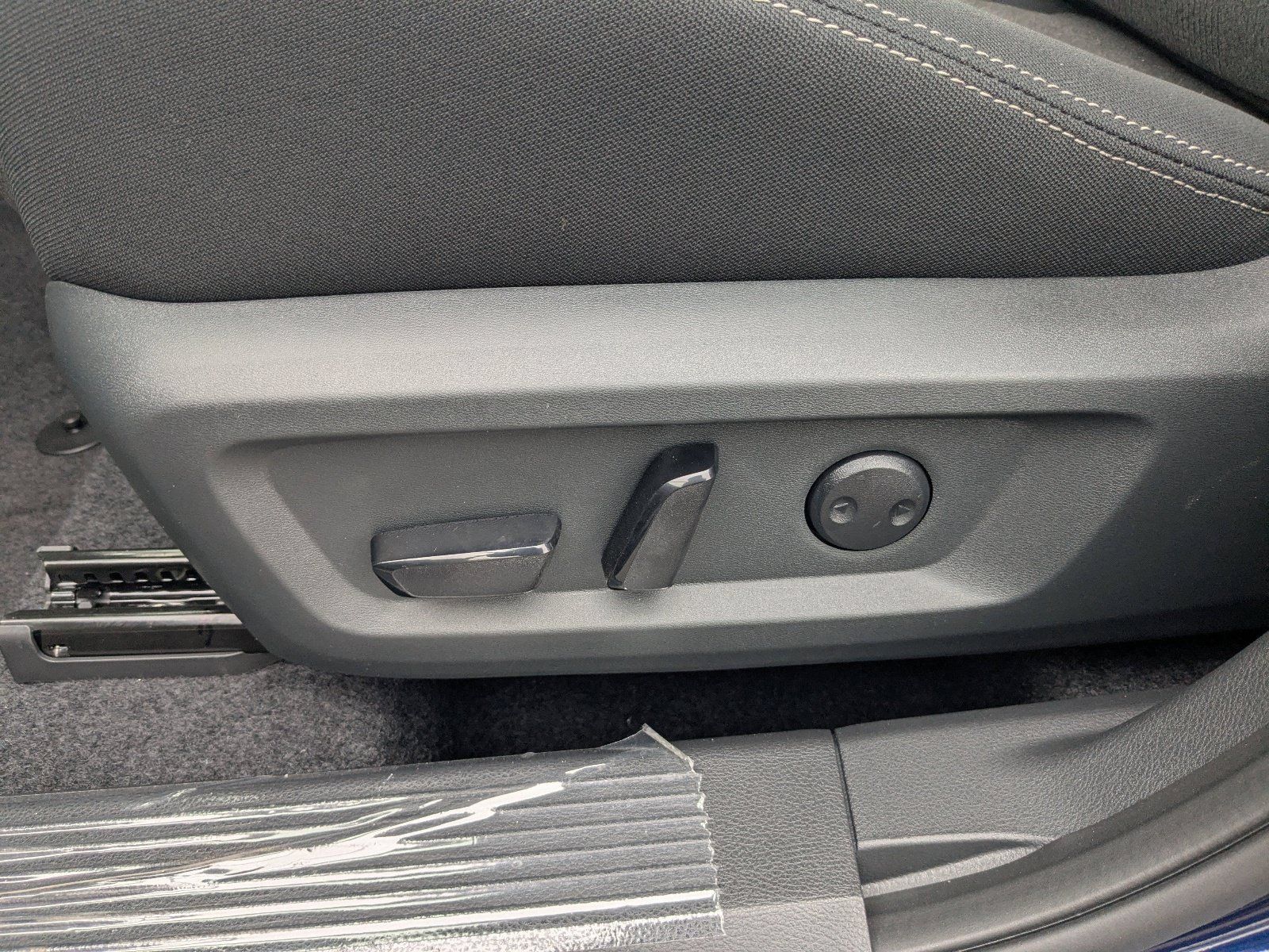 New 2026 Nissan Rogue SV FWD image 13