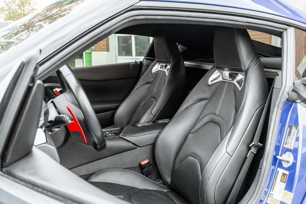 Used 2023 Toyota Supra Premium image 6