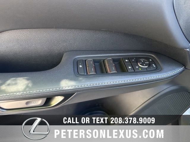 New 2026 Lexus RX 350 AWD/4WD image 22