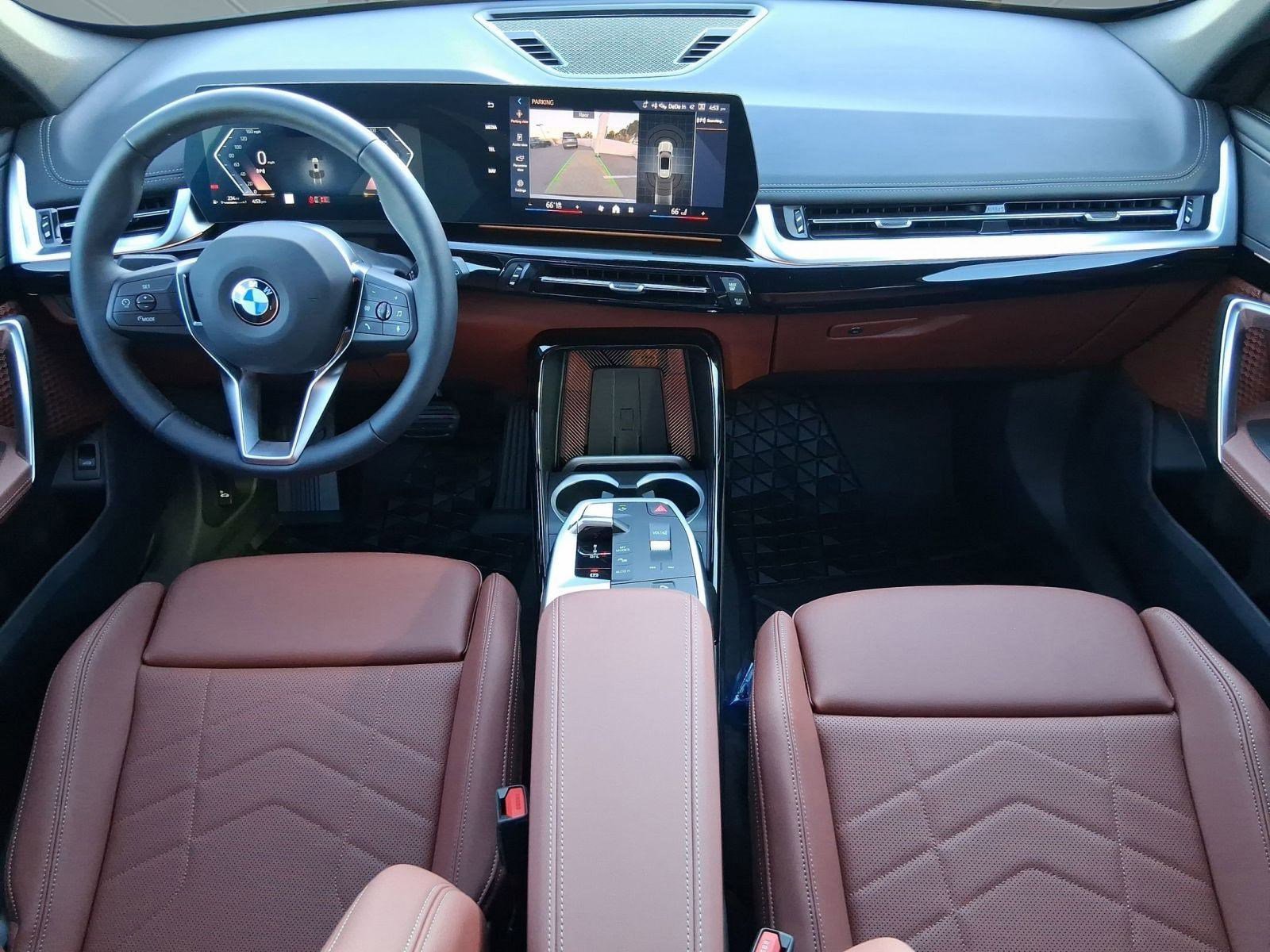 Used 2026 BMW X1 xDrive28i w/ Convenience Package image 15