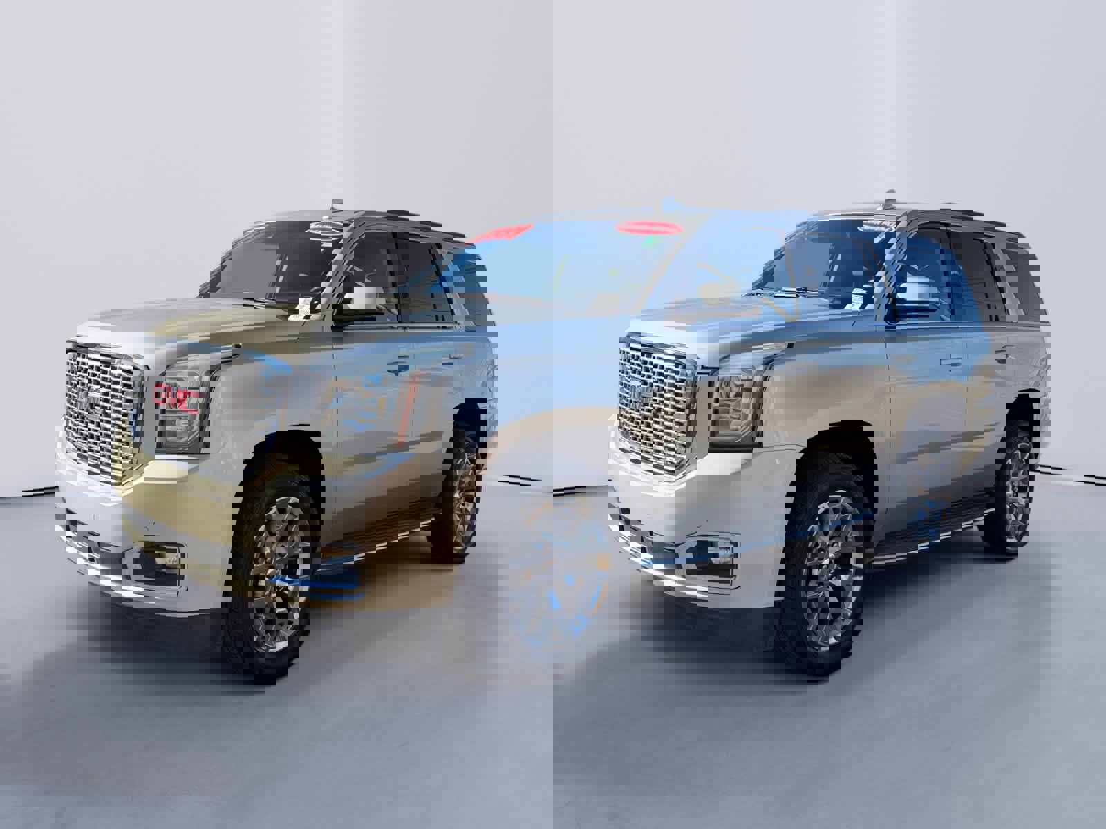 Used 2015 GMC Yukon SLT w/ Open Road Package image 7