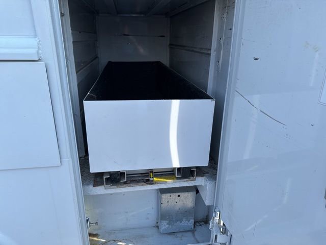 Used 2017 Chevrolet Silverado 2500 LT image 17