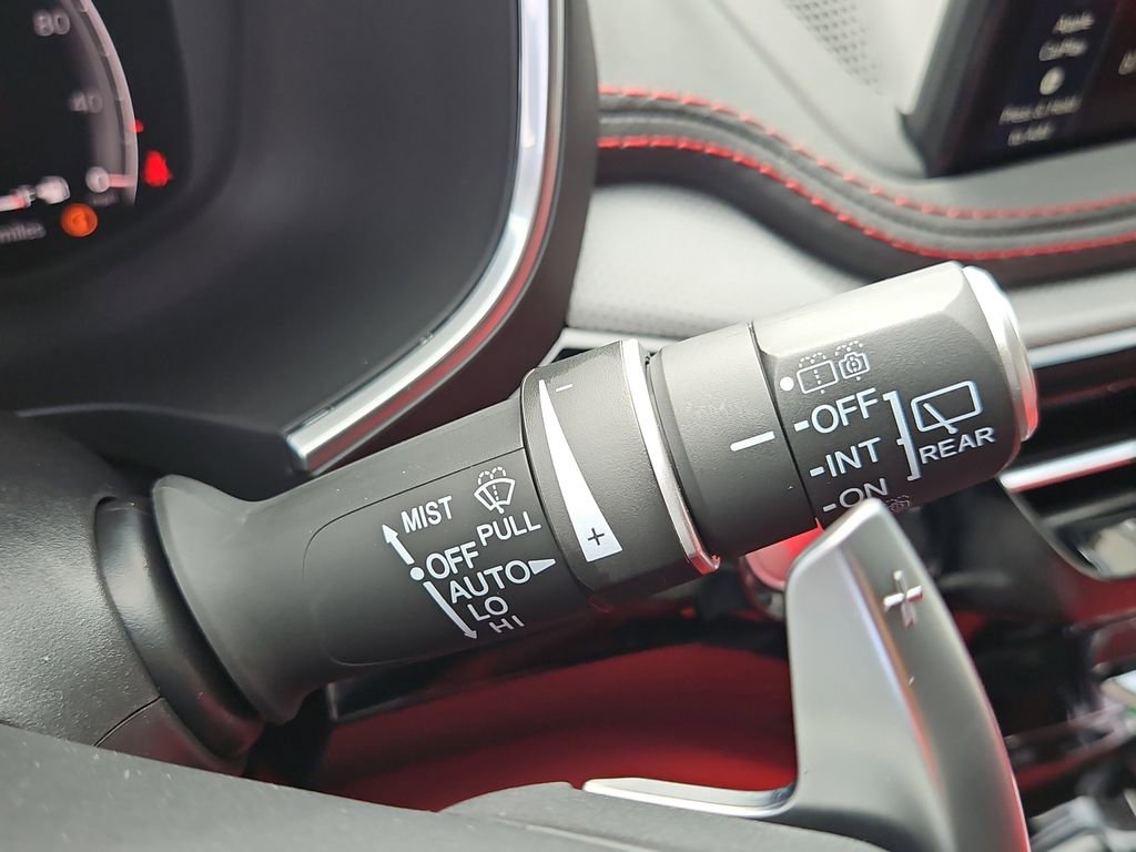 New 2026 Acura MDX A-Spec image 29