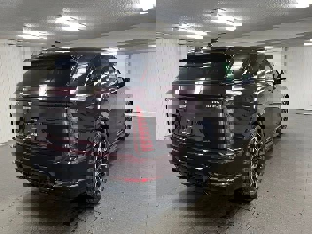 New 2026 Cadillac Escalade IQ Sport 1 w/ LPO, Floor Liner Package image 5