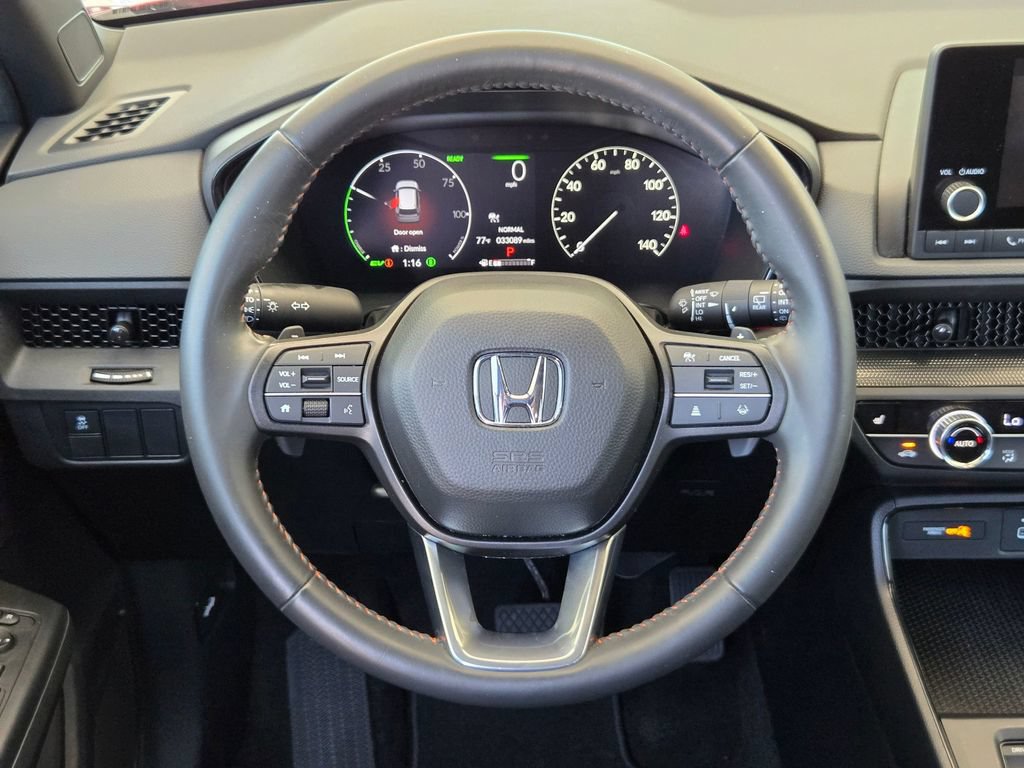 Used 2024 Honda CR-V Sport image 20