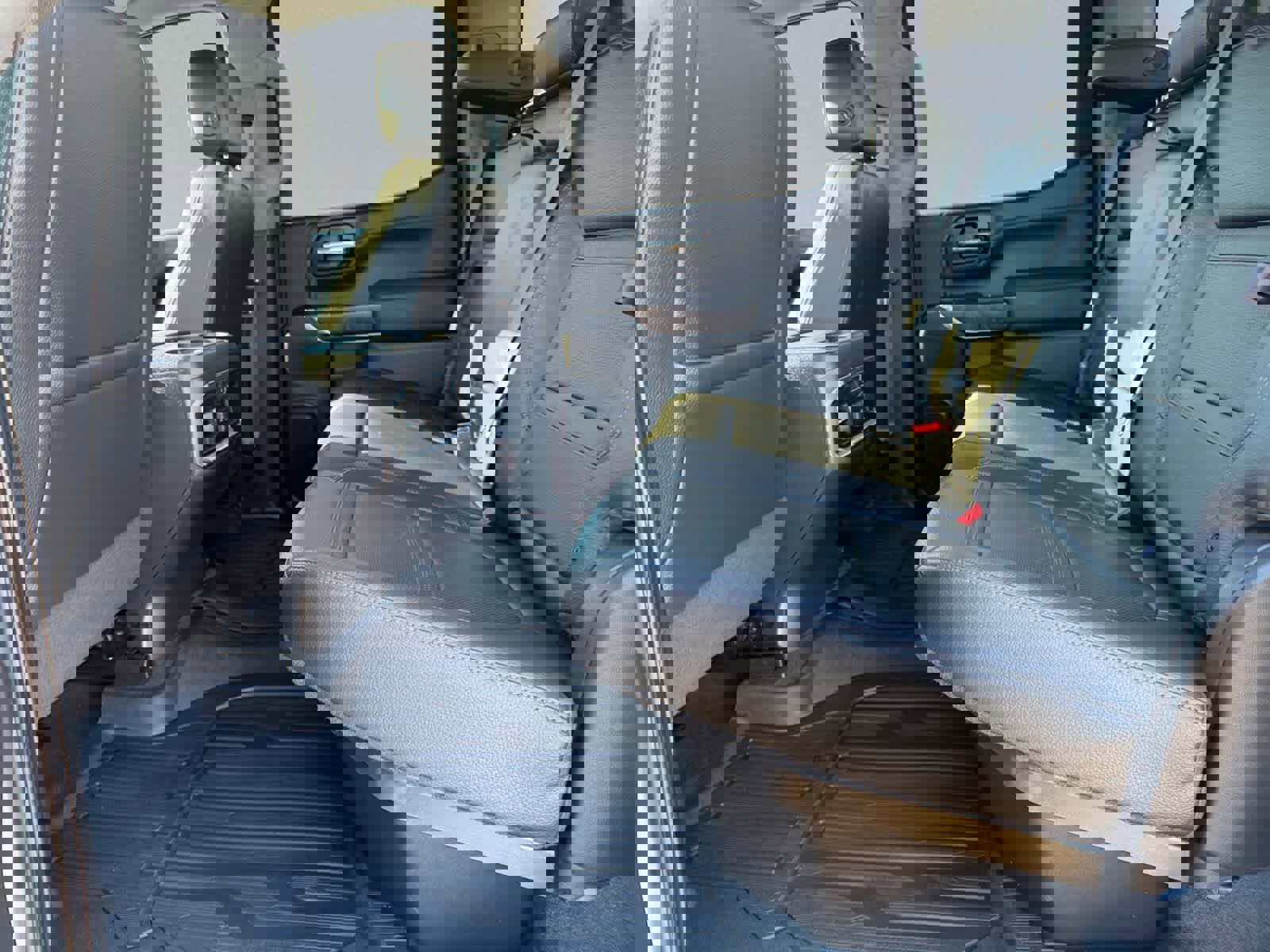 Used 2020 GMC Sierra 1500 Denali w/ Denali Ultimate Package image 19