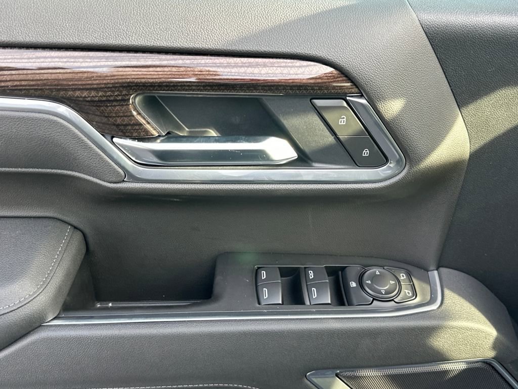 New 2026 Chevrolet Silverado 1500 LT image 13