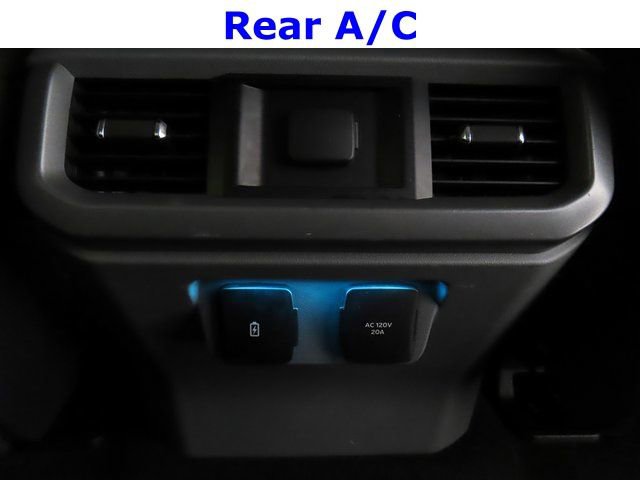 Used 2024 Ford F150 XLT w/ Equipment Group 302A MID image 35