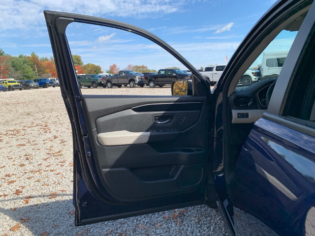 Used 2026 Honda Passport RTL image 15