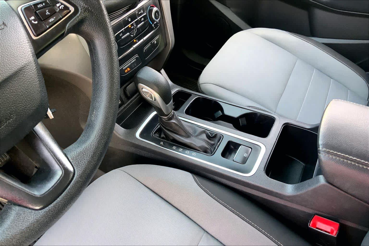 Used 2019 Ford Escape S FWD image 12