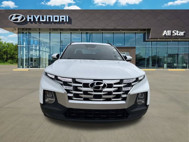 Used 2022 Hyundai Santa Cruz SEL w/ Activity Package AWD/4WD image 2