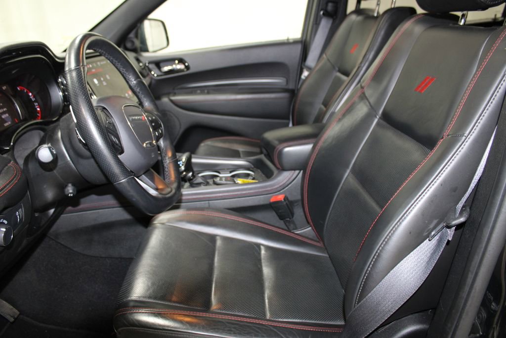 Used 2024 Dodge Durango GT image 35