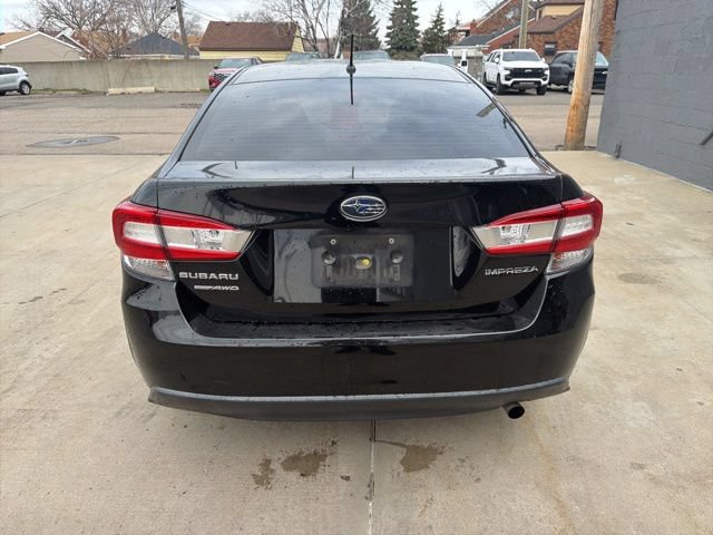 Used 2019 Subaru Impreza 2.0i w/ Eyesight AWD/4WD image 5