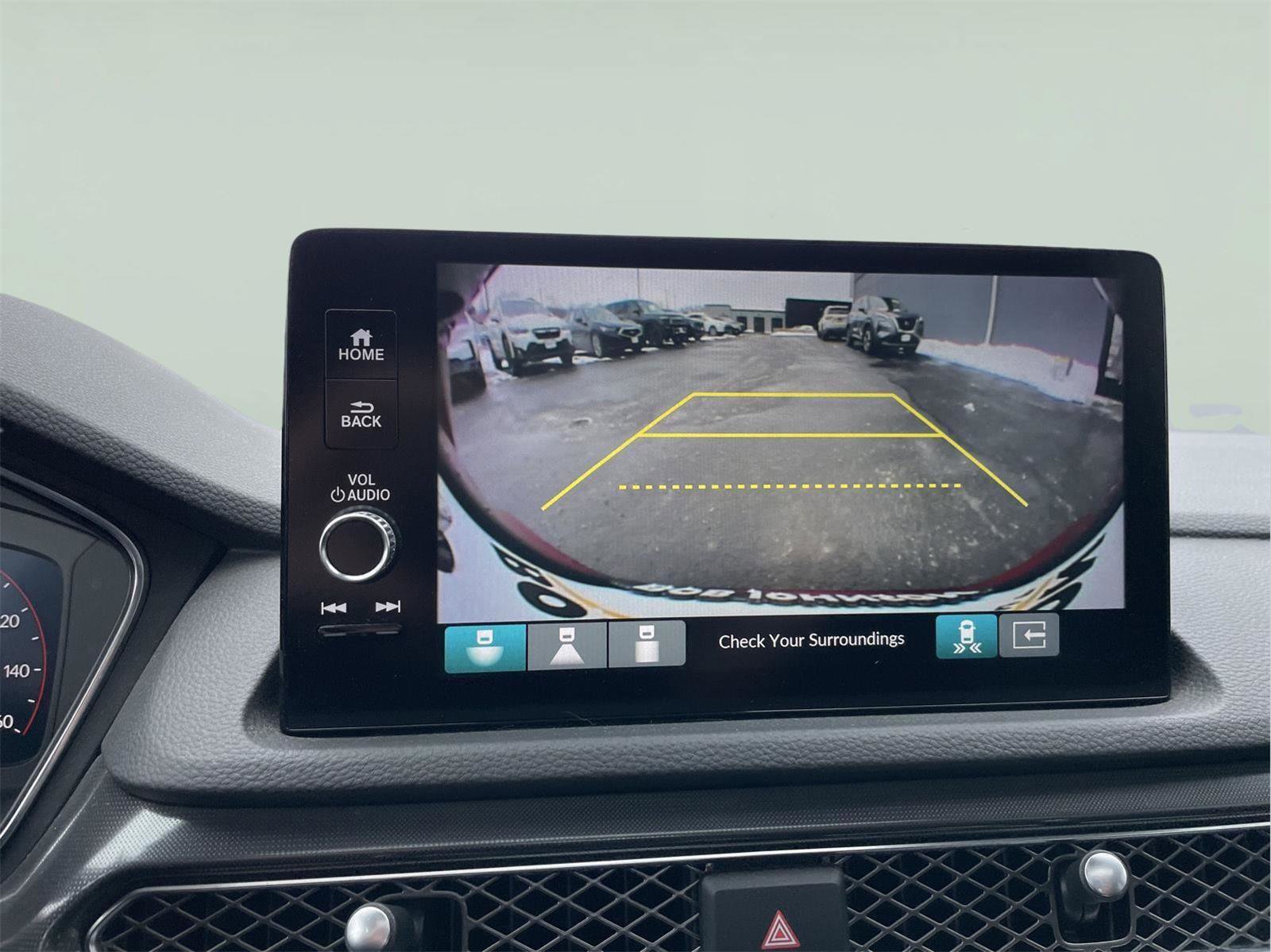 Used 2024 Acura Integra A-Spec image 28