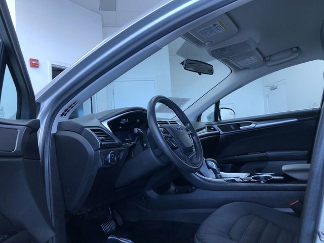 Used 2013 Ford Fusion SE image 11