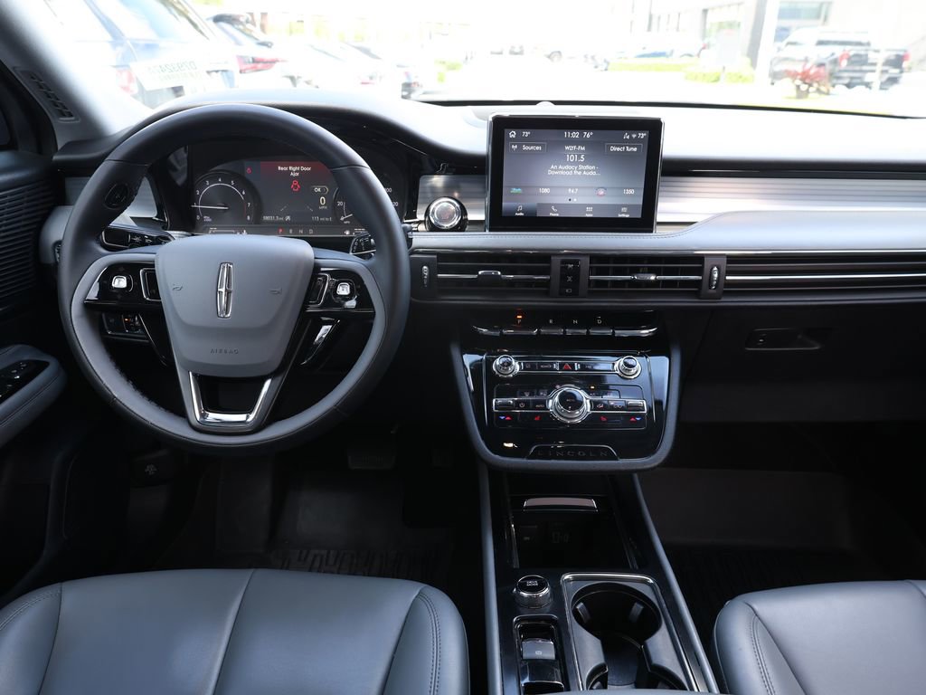 Used 2022 Lincoln Corsair FWD image 22