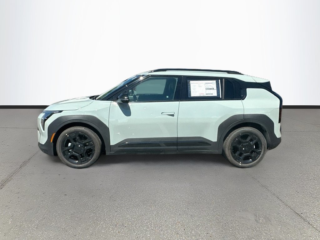 New 2027 Kia EV3 Wind FWD image 4