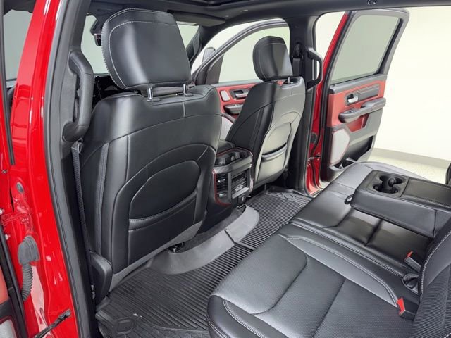 Used 2025 RAM 1500 Rebel w/ Advanced Safety Group II AWD/4WD image 28