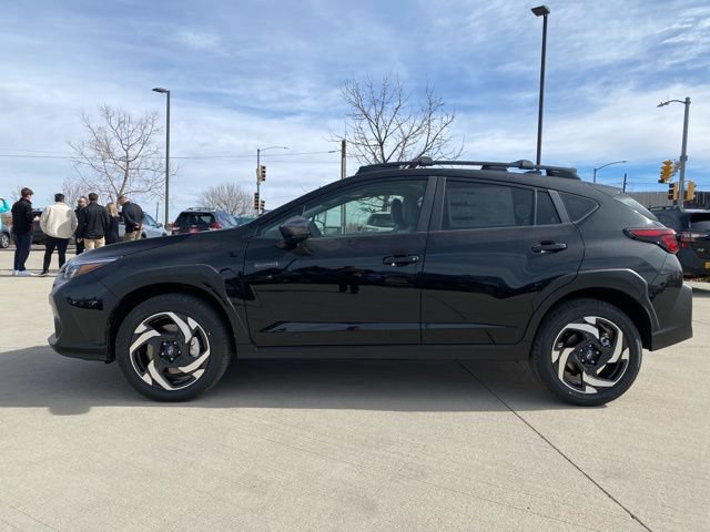 New 2026 Subaru Crosstrek 2.5i Limited w/ Crosstrek Mirror Package AWD/4WD image 2