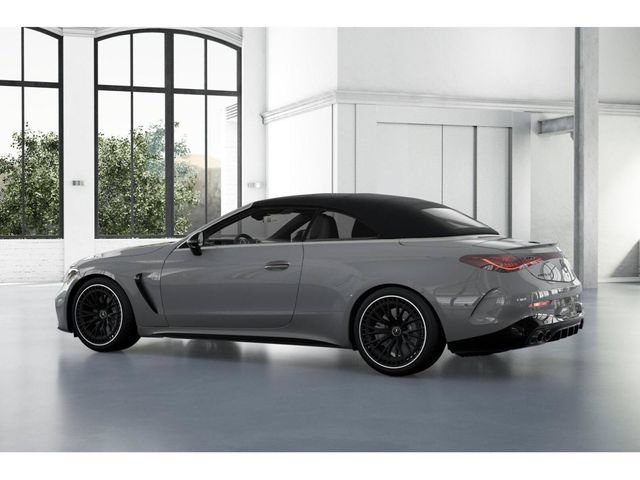 New 2027 Mercedes-Benz CLE 53 AMG 4MATIC Cabriolet image 31