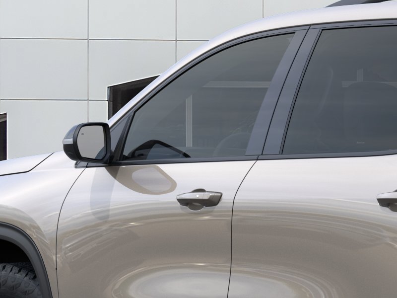 New 2027 Chevrolet Traverse Z71 w/ Enhanced Driving Package AWD/4WD image 14