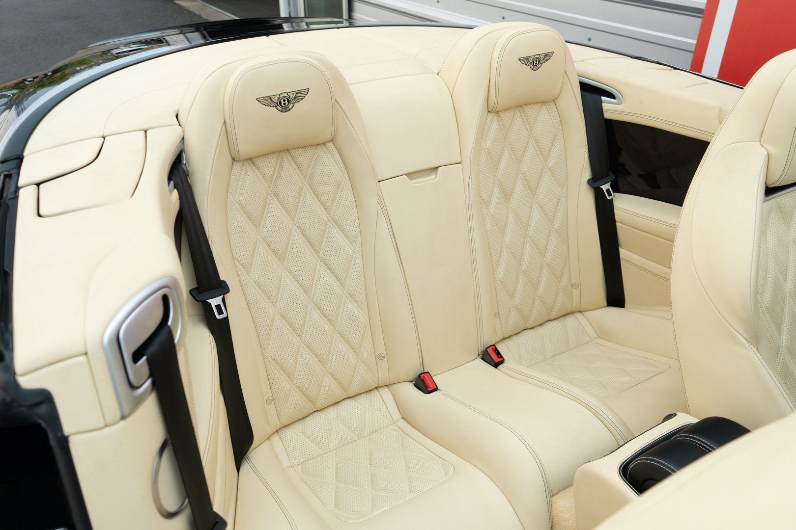 Used 2014 Bentley Continental GT Speed AWD/4WD image 28
