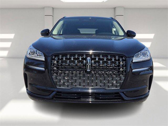 Used 2025 Lincoln Corsair Reserve w/ Jet Appearance Package image 8