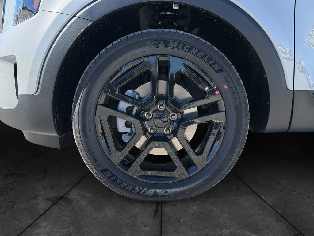 New 2025 Kia Telluride EX X-Line image 14