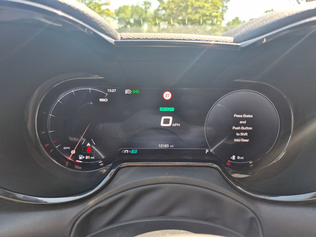 Used 2024 Alfa Romeo Tonale Veloce AWD/4WD image 27