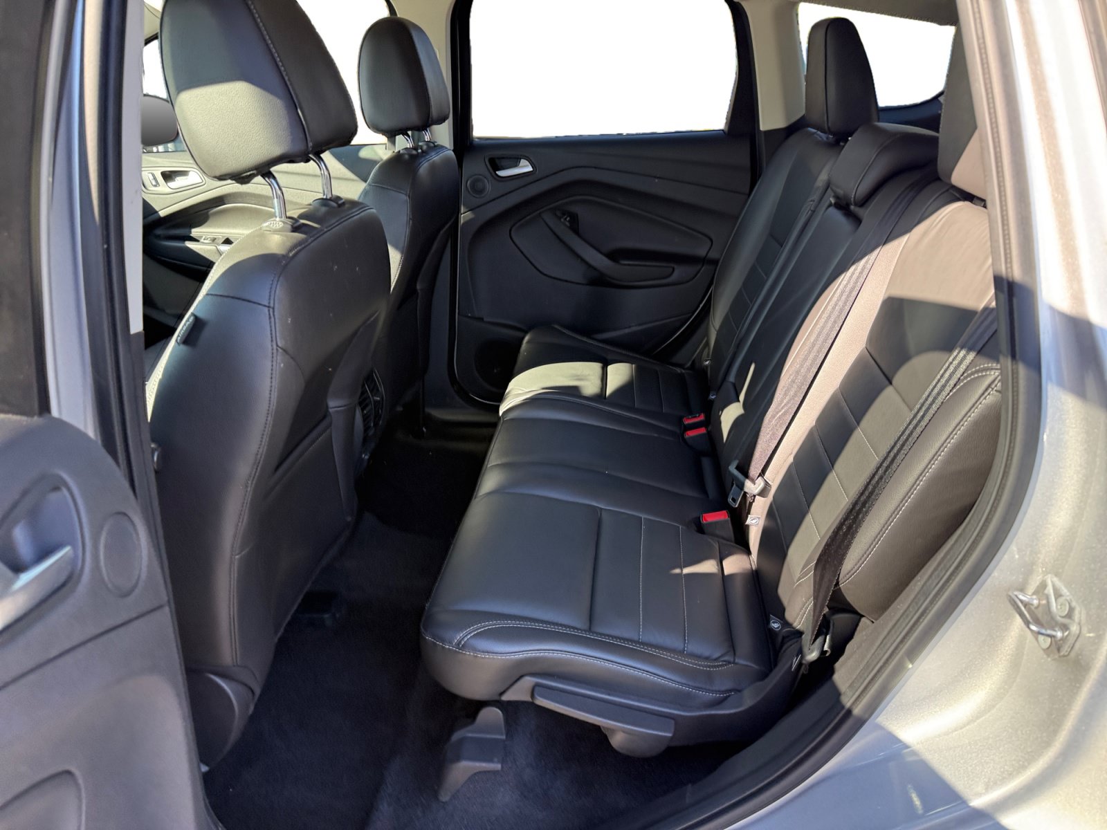 Used 2016 Ford Escape Titanium FWD image 16