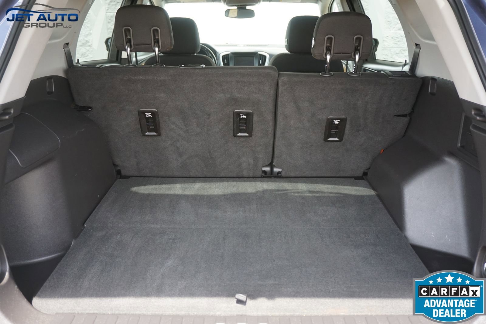 Used 2019 GMC Terrain SLE w/ LPO, Floor Liner Package image 17