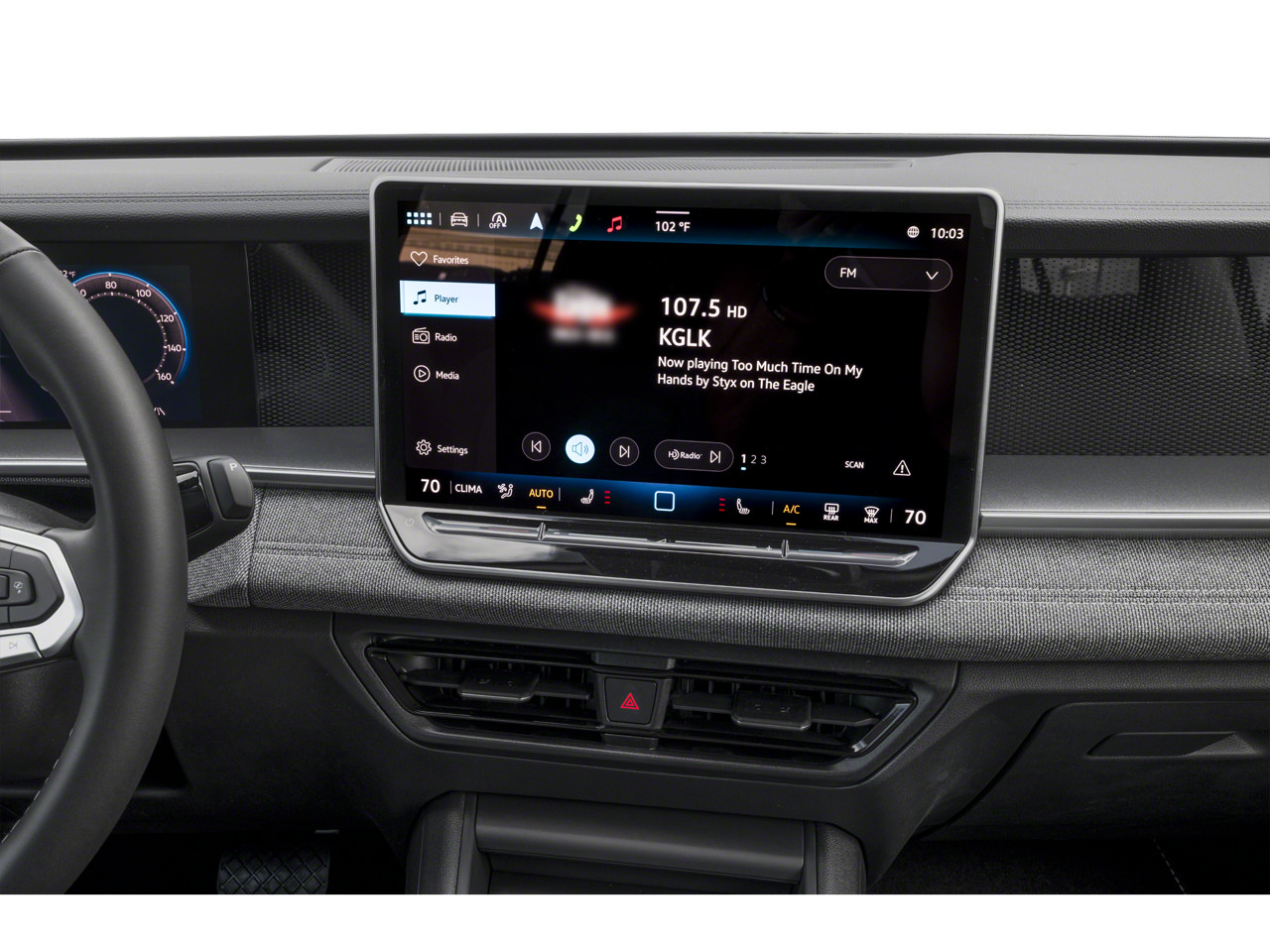 New 2025 Volkswagen Tiguan S AWD/4WD image 47