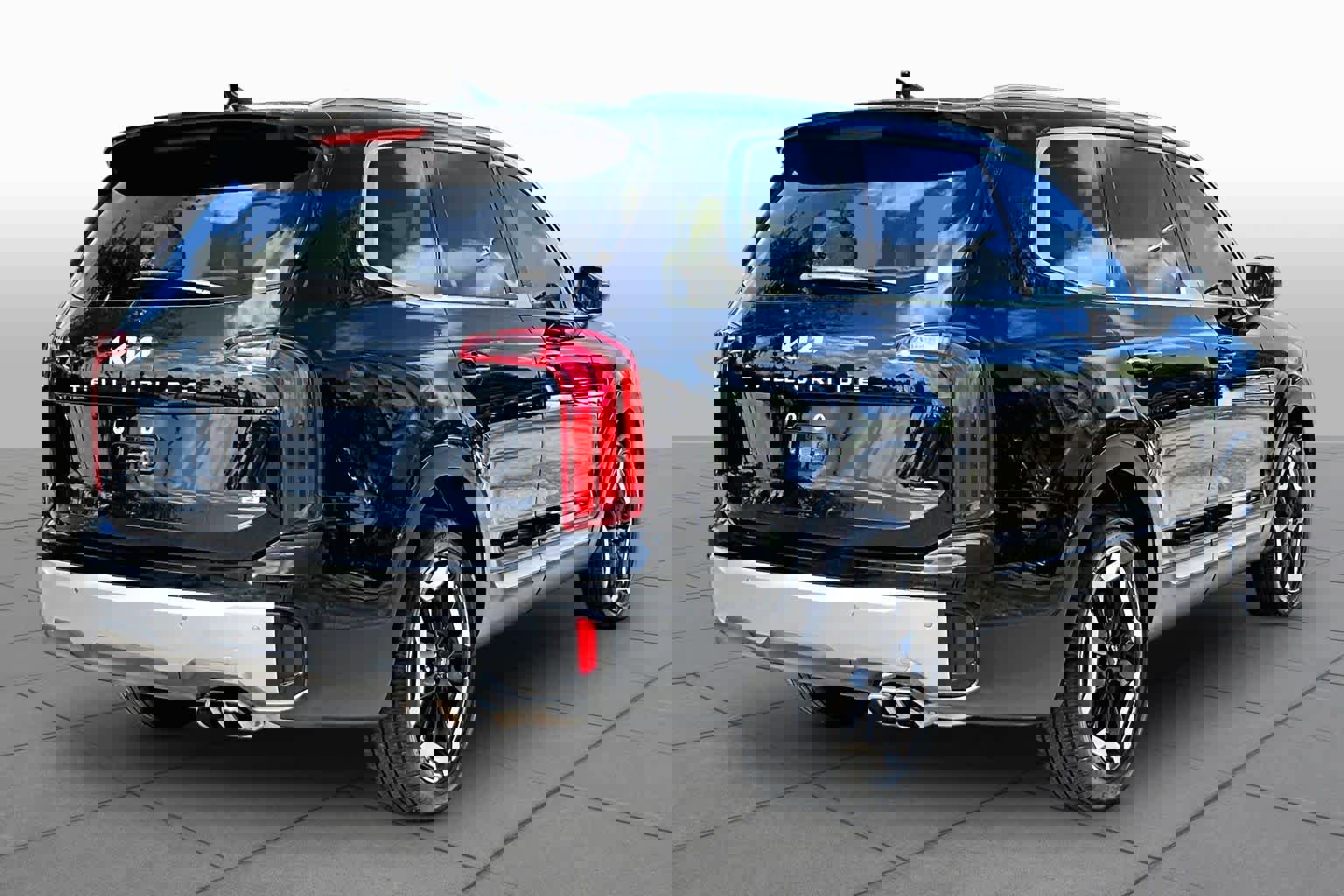 Used 2023 Kia Telluride S w/ S Sunroof Package image 13