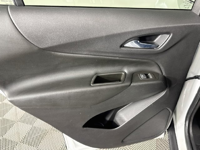 Used 2021 Chevrolet Equinox LT FWD image 23