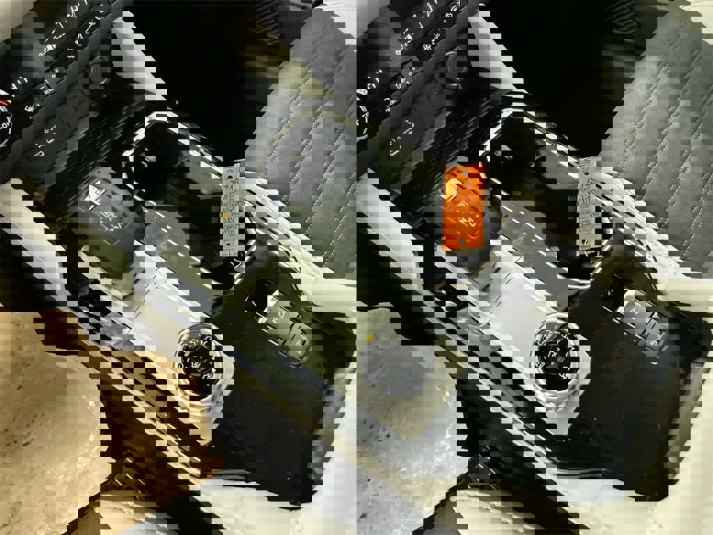 New 2025 Mitsubishi Outlander SE image 20